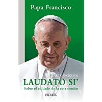 Laudato si. Enciclica (Palabra) (Documentos MC)